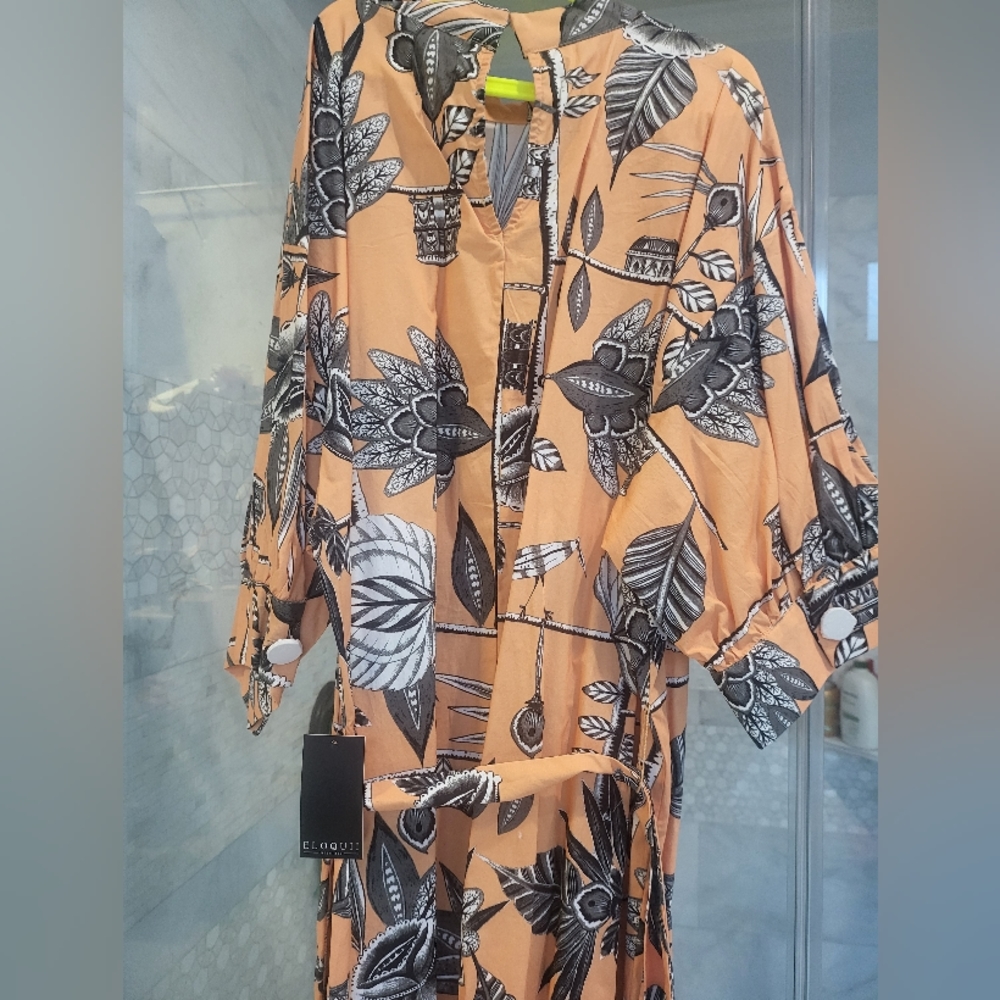 Beautiful dress 22